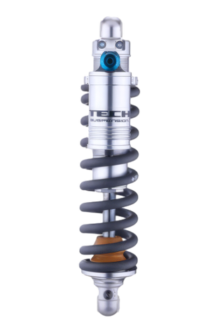 Formula Tech Talaria Rear Shock | Premium Performance Suspension Upgrade