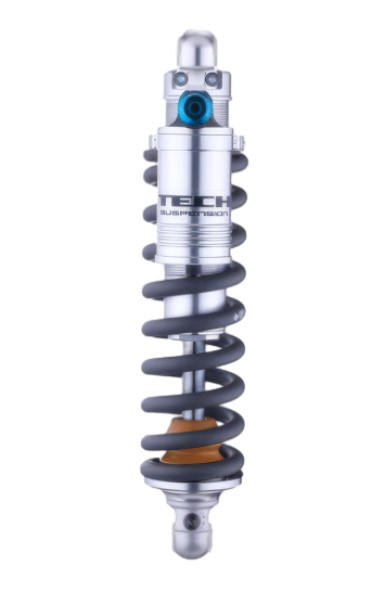Formula Tech Talaria Rear Shock | Premium Performance Suspension Upgrade