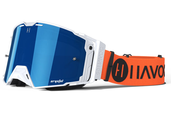 Framework Helios – BHive Moto Shop