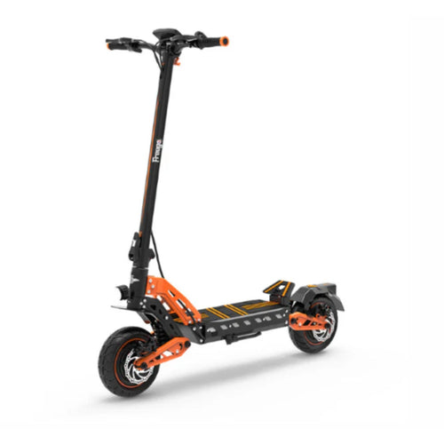 Freego C10 Pro – Dual Motor Foldable Electric Scooter