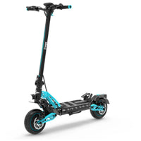 Freego C10 foldable electric scooter with full suspension primary shot – $799 at BHive Moto Shop Utah