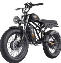 Freego Flash F3 Pro dual motor electric bike primary product shot – $2,099 at BHive Moto Shop Utah