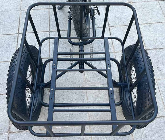 Freego Flash F3 Pro dual motor e-bike full profile – buy at BHive Moto Shop West Jordan Utah