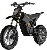 Freego Nova 5 Mini full profile view – $1,650 compact electric moto at BHive Moto Shop West Jordan