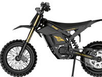 Freego Nova 5 Mini full profile view – $1,650 compact electric moto at BHive Moto Shop West Jordan