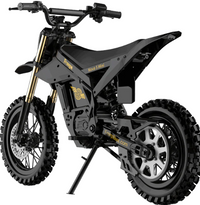 Freego Nova 5 Mini compact electric moto right side profile view