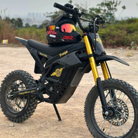 Freego Nova 5 Mini full profile view – $1,650 compact electric moto at BHive Moto Shop West Jordan