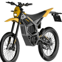 Freego Nova 5 high performance emoto three-quarter front view showing aggressive stance