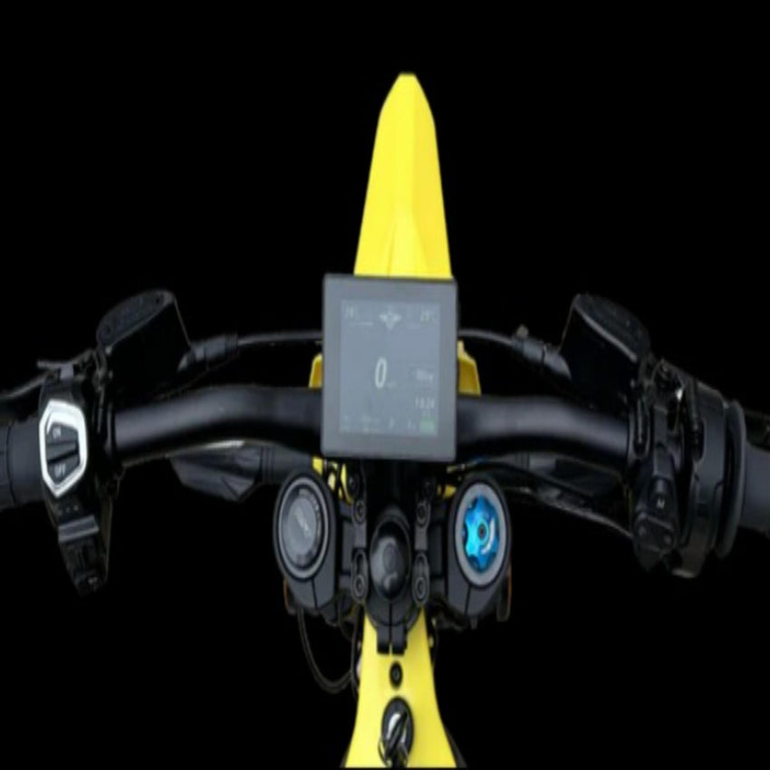 Freego Nova 5 high performance offroad electric bike available at BHive Moto Shop West Jordan Utah