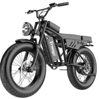 Freego Shotgun Lite FO primary product shot – $1,199 youth electric bike at BHive Moto Shop Utah