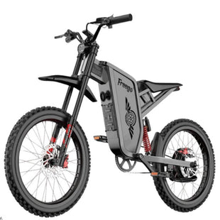 Freego X2 Pro – High Performance Electric Bike