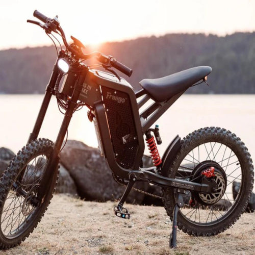 Freego X2 – Class III