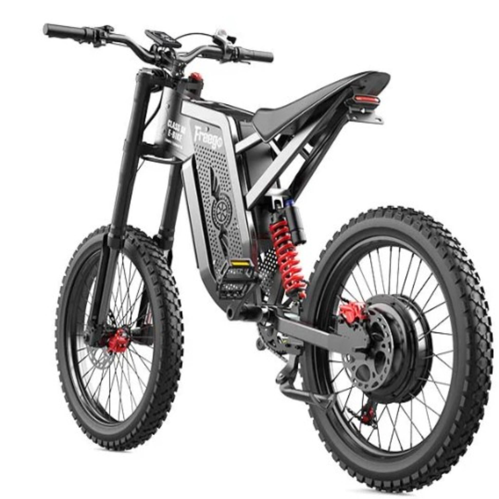 Freego X2 | Class III | BHive Moto – BHive Moto Shop