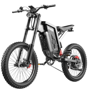 Freego X2 electric dirt bike primary product shot – $2,199 at BHive Moto Shop West Jordan Utah