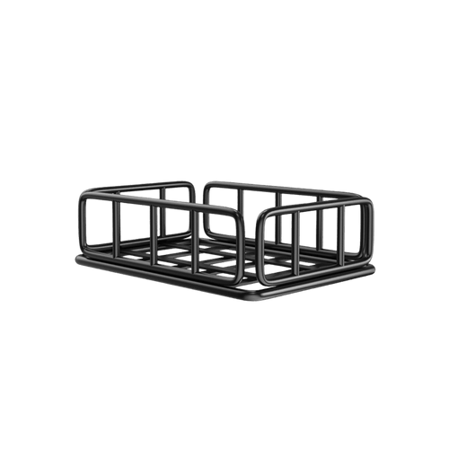 Freego Foldable Rear Cargo Rack for Electric Bike