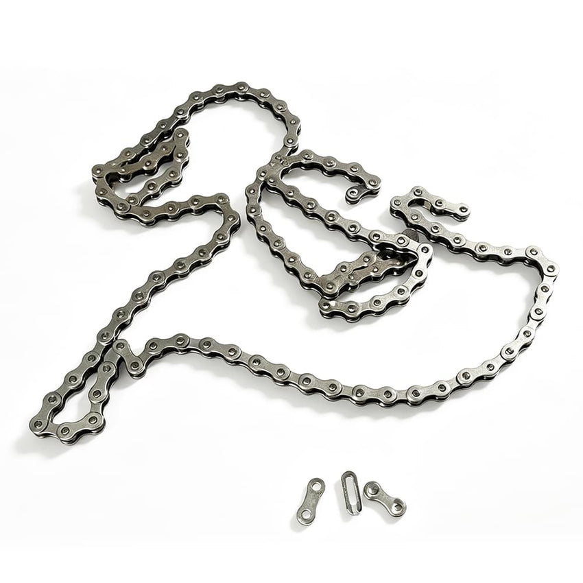 HappyRun e-bike chain with master links