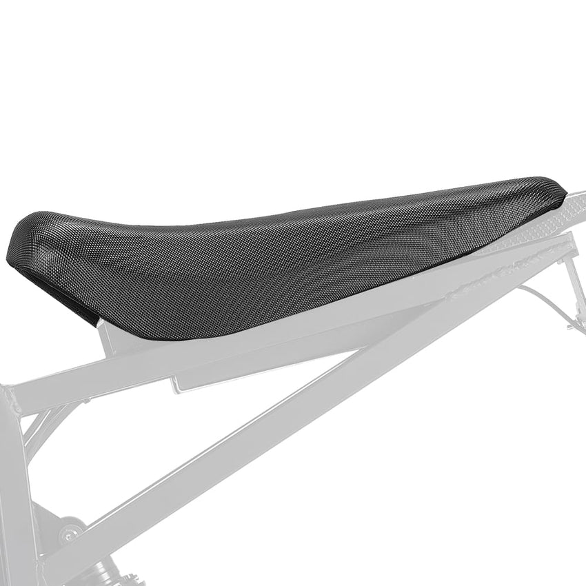 HappyRun slim dirt bike replacement seat
