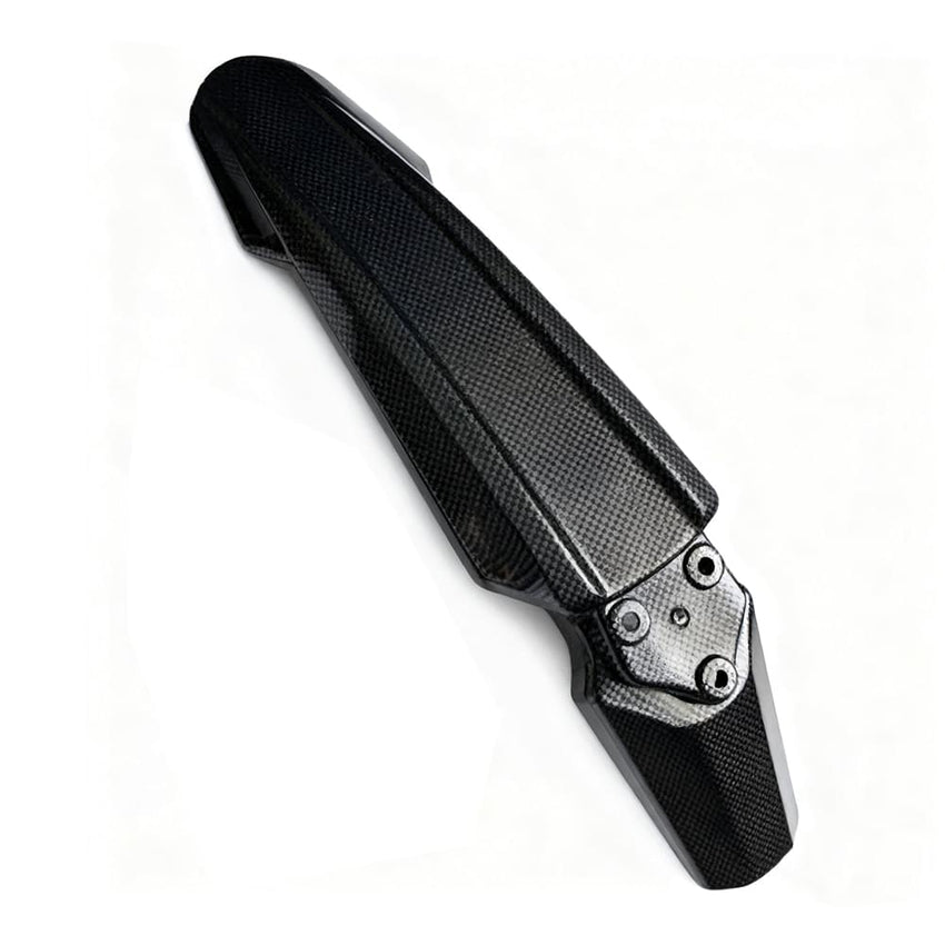HappyRun front fender for G50 and G60, side view