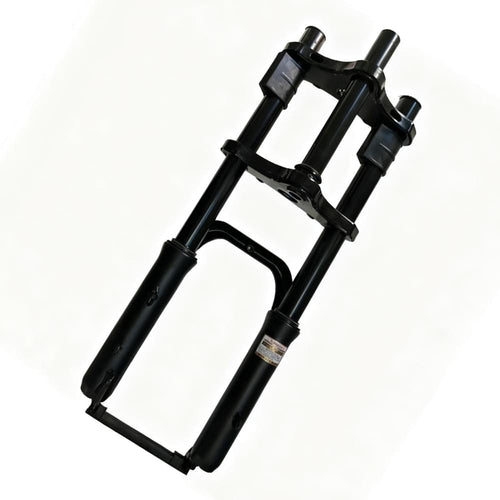 HappyRun E-Bike Front Suspension Fork