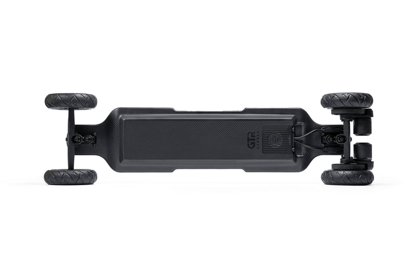 GTR Carbon All Terrain