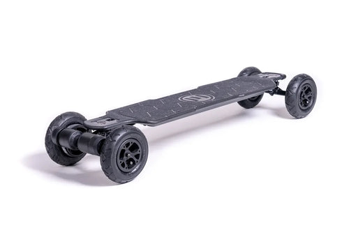 GTR Carbon All Terrain