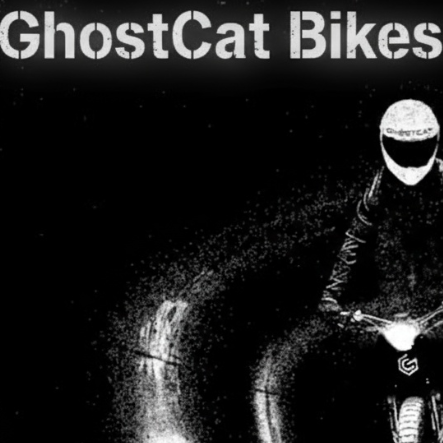 GhostCatBanner