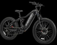 high-performance e-MTB at BHive Moto Utah