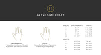 Red Havoc Gloves
