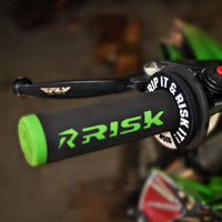 Grip Donuts for Motocross Grips