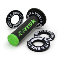 Grip Donuts for Motocross Grips