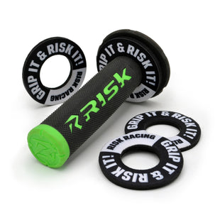Grip Donuts for Motocross Grips