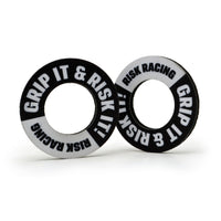 Grip Donuts for Motocross Grips