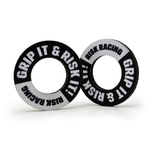 Grip Donuts for Motocross Grips