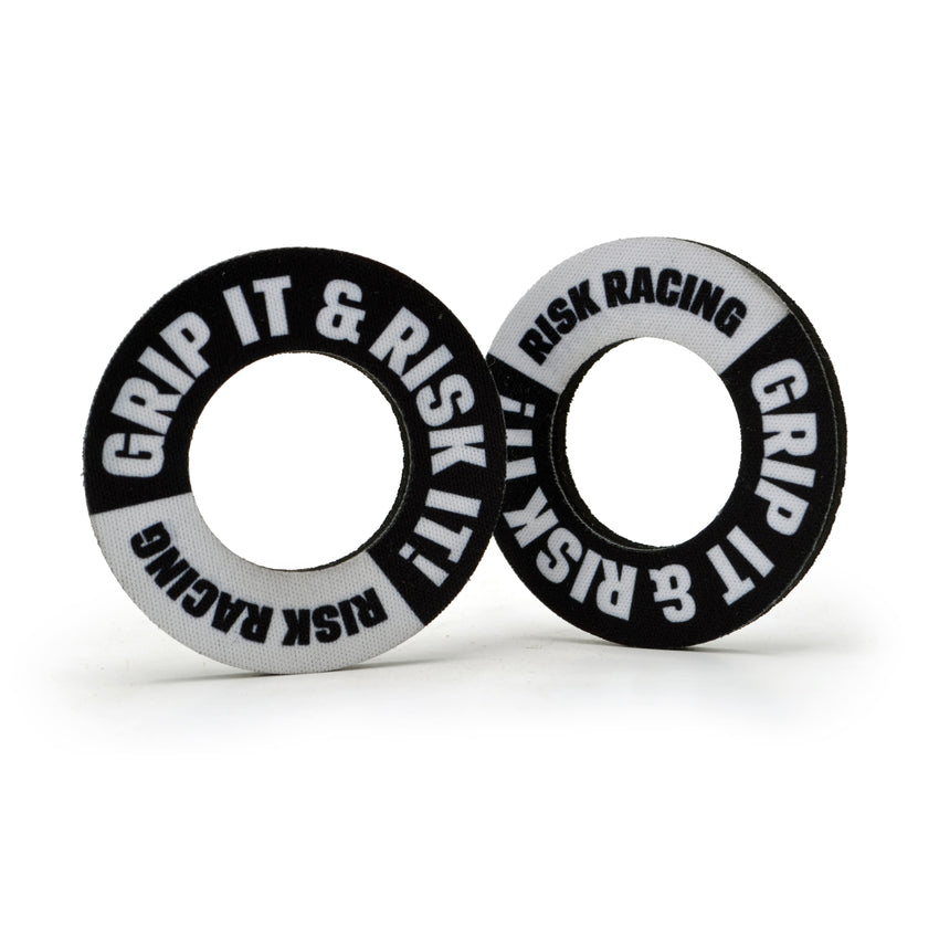 Grip Donuts for Motocross Grips