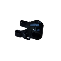 Freego Nova 5 Handlebar Stem in black