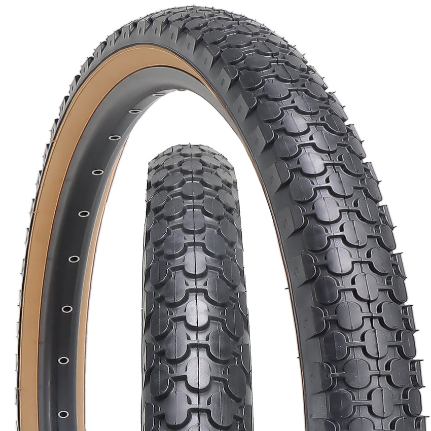 SandRoller Pair - 24“×2.125“ / 26”×2.125“