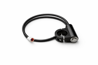Start Switch for Warrior Pro SX-E15 & SX-E15 Plus