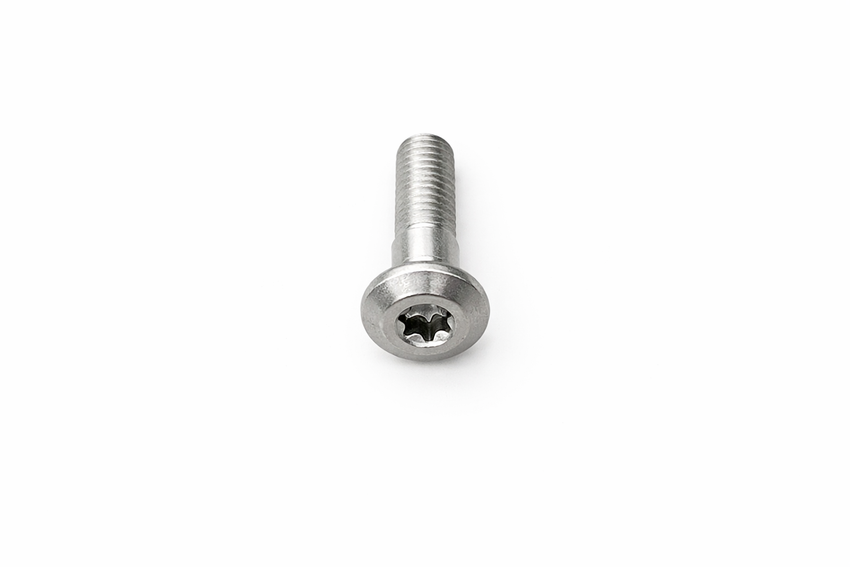Screws for RFN Warrior Pro SX-E15 & SX-E15 Plus