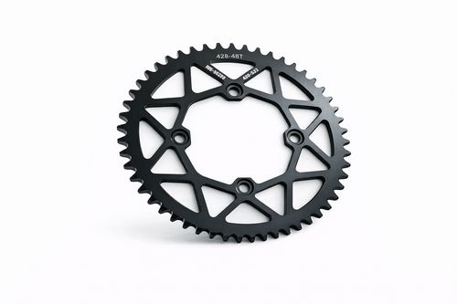 Sprocket For RFN Warrior SX-E8