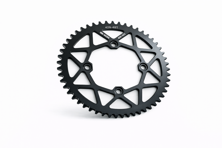 Sprocket For RFN Warrior SX-E8