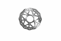 Rear Brake Disc For RFN Warrior SX-E8