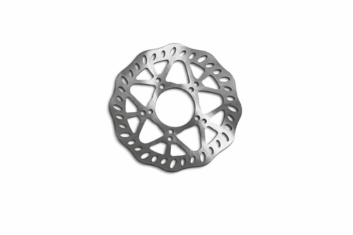 Rear Brake Disc For RFN Warrior SX-E8