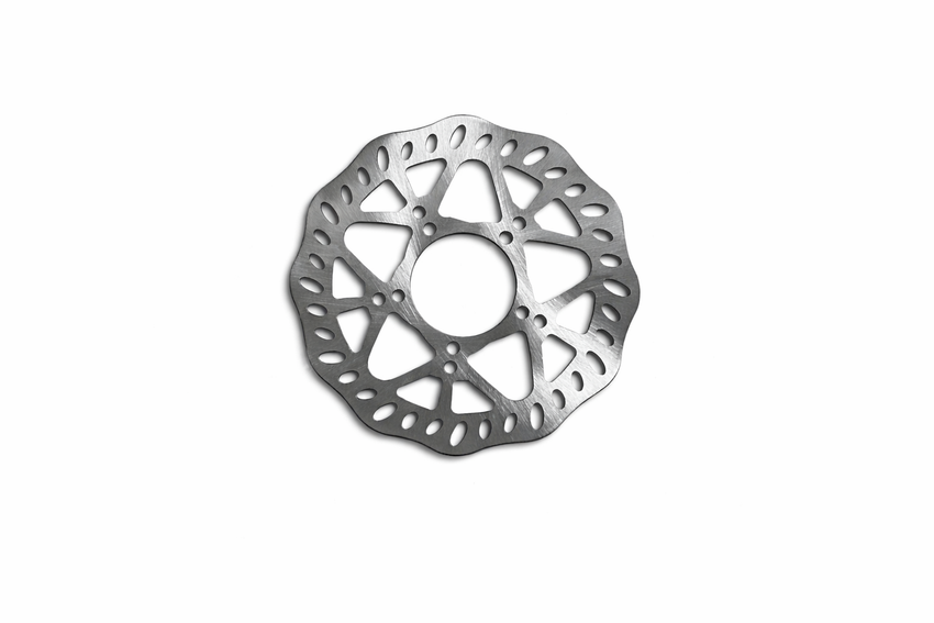 Rear Brake Disc For RFN Warrior SX-E8