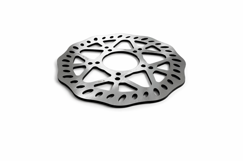 Rear Brake Disc For RFN Warrior SX-E8