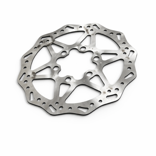 Rear Brake Disc for Warrior Pro SX-E15& SX-E15 Plus