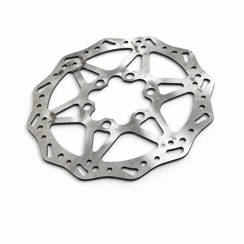 Rear Brake Disc for Warrior Pro SX-E15& SX-E15 Plus