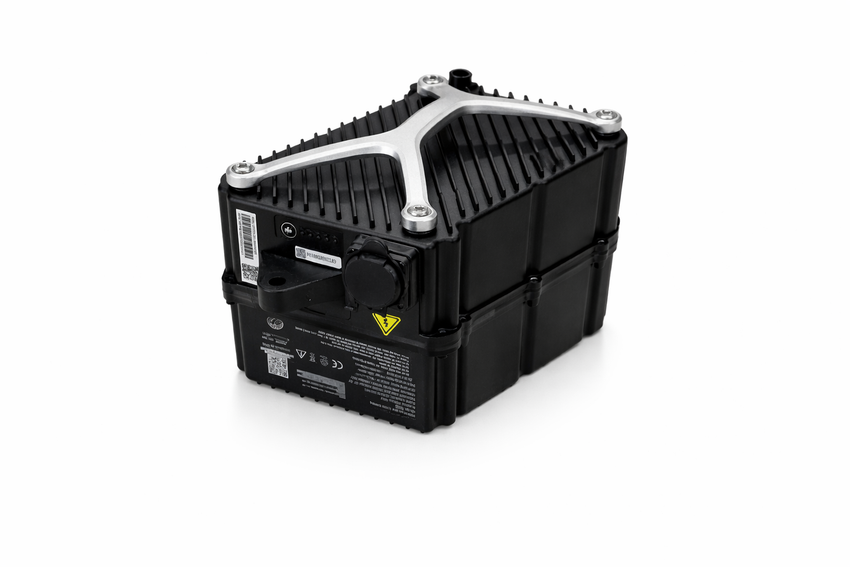 Battery For RFN Warrior SX-E8