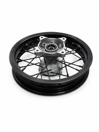 Rear Rim For RFN Warrior Kids SX-E5