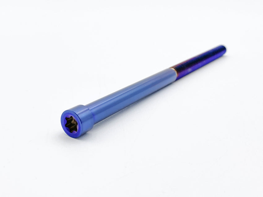 Titanium Stem Lock Replacement Bolt (Collective)