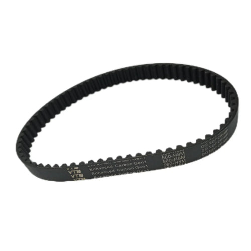 Ventus Carbon Belt - Light E-Moto
